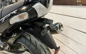 KAWASAKI ZZ1400 NINJA R 2007 ZXT40A