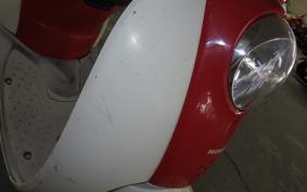 HONDA CREA SCOOPY AF55