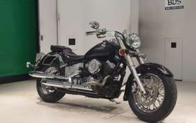 YAMAHA DRAGSTAR 400 CLASSIC 2004 VH01J