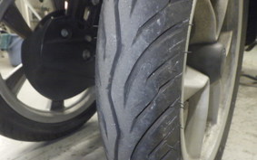 YAMAHA TRICITY 125 2022 SE82J