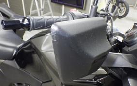 KAWASAKI VERSYS X250Aﾂｱﾗｰ LE250D