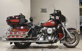 HARLEY FLHTCU 1340 1989