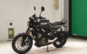 HUSQVARNA SVARTPILEN 401 2021