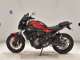 Фото Yamaha MT-07 ABS 2016 с японского аукциона