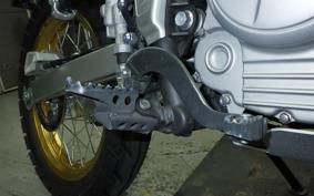 YAMAHA SEROW 250 Gen.3 DG31J