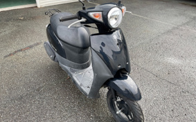 SUZUKI LET`S CA4AA