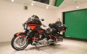 HARLEY FLHTKSE 1870CVO 2016
