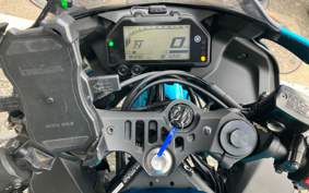 YAMAHA YZF-YZF-R3 ABS 2023 RH13J