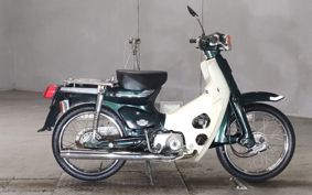 HONDA SUPER CUB90 HA02