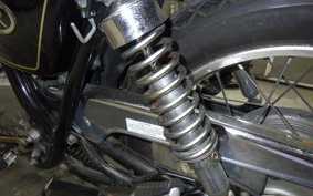 YAMAHA SR400 Gen.3 2002 RH01J