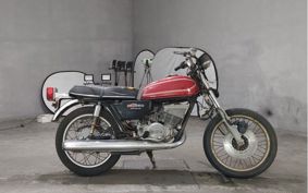 SUZUKI GT250 GT250B