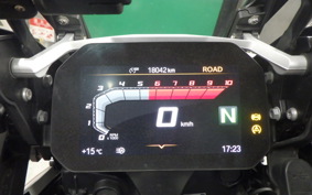 BMW R1250GS ADVENTURE 2023