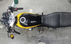 KAWASAKI ZEPHYR 400 KAI 2006 ZR400C