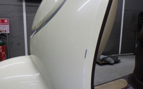 HONDA GIORNO 3 AF77