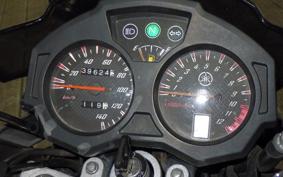 YAMAHA YX125 2022