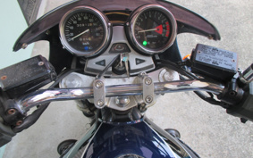 KAWASAKI ZEPHYR1100RS 2000 ZRT10A