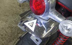 HONDA MONKEY 125 2015 JB02