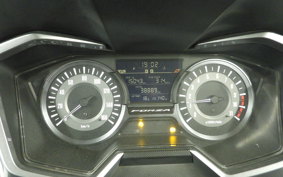 HONDA FORZA 250 2025 MF13