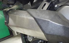 KAWASAKI NINJA 1000 SX 2023 ZXT02K