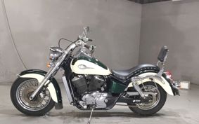 HONDA SHADOW400 NC34