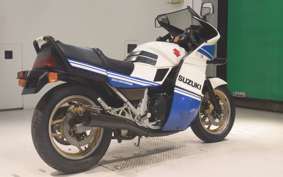 SUZUKI GSX1100EF GV71B