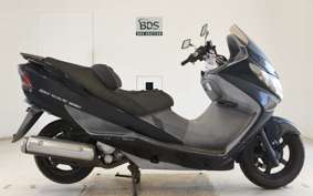 SUZUKI SKYWAVE 250 (Burgman 250) S 2 2002 CJ43A