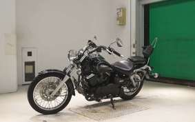 YAMAHA DRAGSTAR 250 2009 VG05J