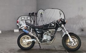 HONDA APE 50 AC16