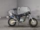 Фото Honda APE 50 2003 с японского аукциона