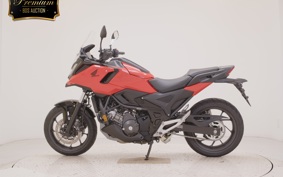 HONDA NC750X DCT 2026 RH23