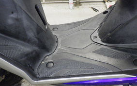 YAMAHA CYGNUS 125 XSR 3 2019 SED8J