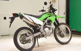 KAWASAKI KLX230 2021 LX230A