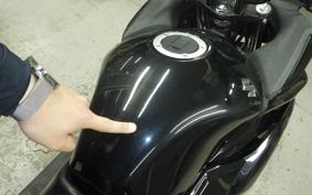 SUZUKI GSR250F 2023