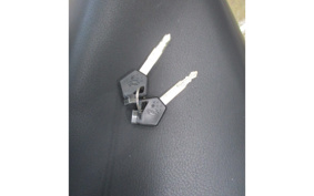 SUZUKI ADDRESS V125 CF4MA