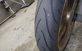 SUZUKI GSX400 IMPULSE 1995 GK79A