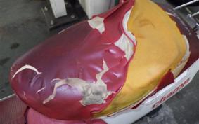 YAMAHA CHAMP 50 2009 54V