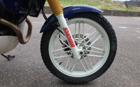 HONDA AX-1 MD21