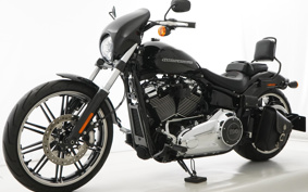 HARLEY FXBRS 2018 YHK