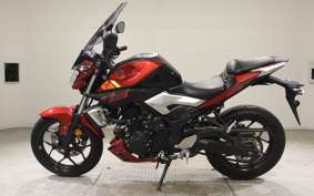 YAMAHA MT-03 2016 RH07J