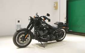 HARLEY FLSTFBS1800 2016
