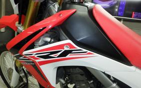 HONDA CRF250L 2004 MD38