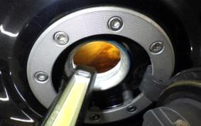 SUZUKI RG125 Gamma NF13A