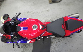HONDA CBR1000RR RSP 2025 SC82