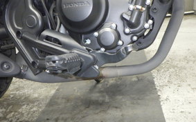 HONDA REBEL 250 2006 MC49