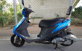 SUZUKI ADDRESS V125 CF46A