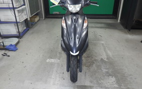 SUZUKI ADDRESS V125 G 2026 CF46A