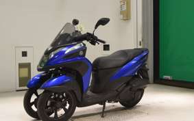 YAMAHA TRICITY 155 A 2006 SG37J