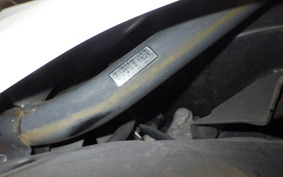 YAMAHA CYGNUS 125 XSR 3 SEA5J