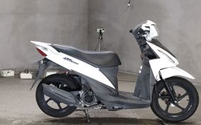 SUZUKI ADDRESS V110 CE47A