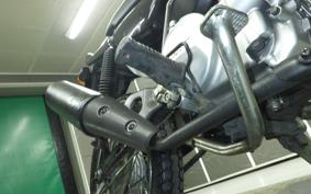 SUZUKI GS50 2008 NA41A